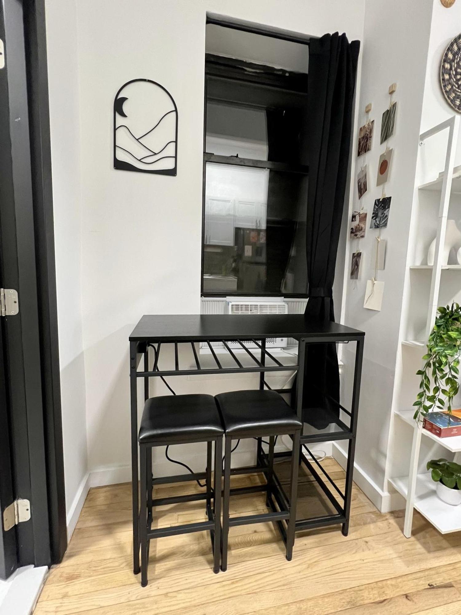 Tranquil Haven 1-Bdr Apt In Downtown Manhattan'S Union Square Apartment *