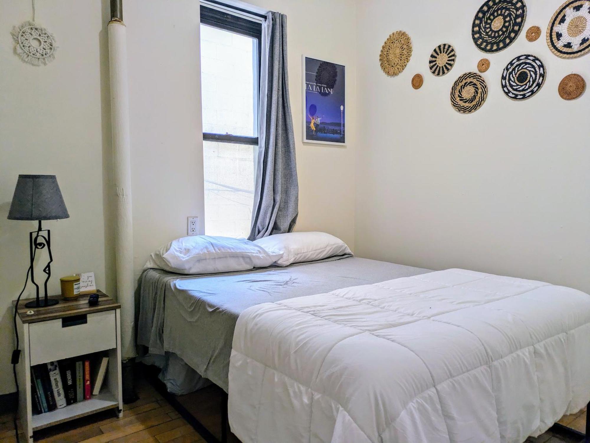 Tranquil Haven 1-Bdr Apt In Downtown Manhattan'S Union Square Apartment *