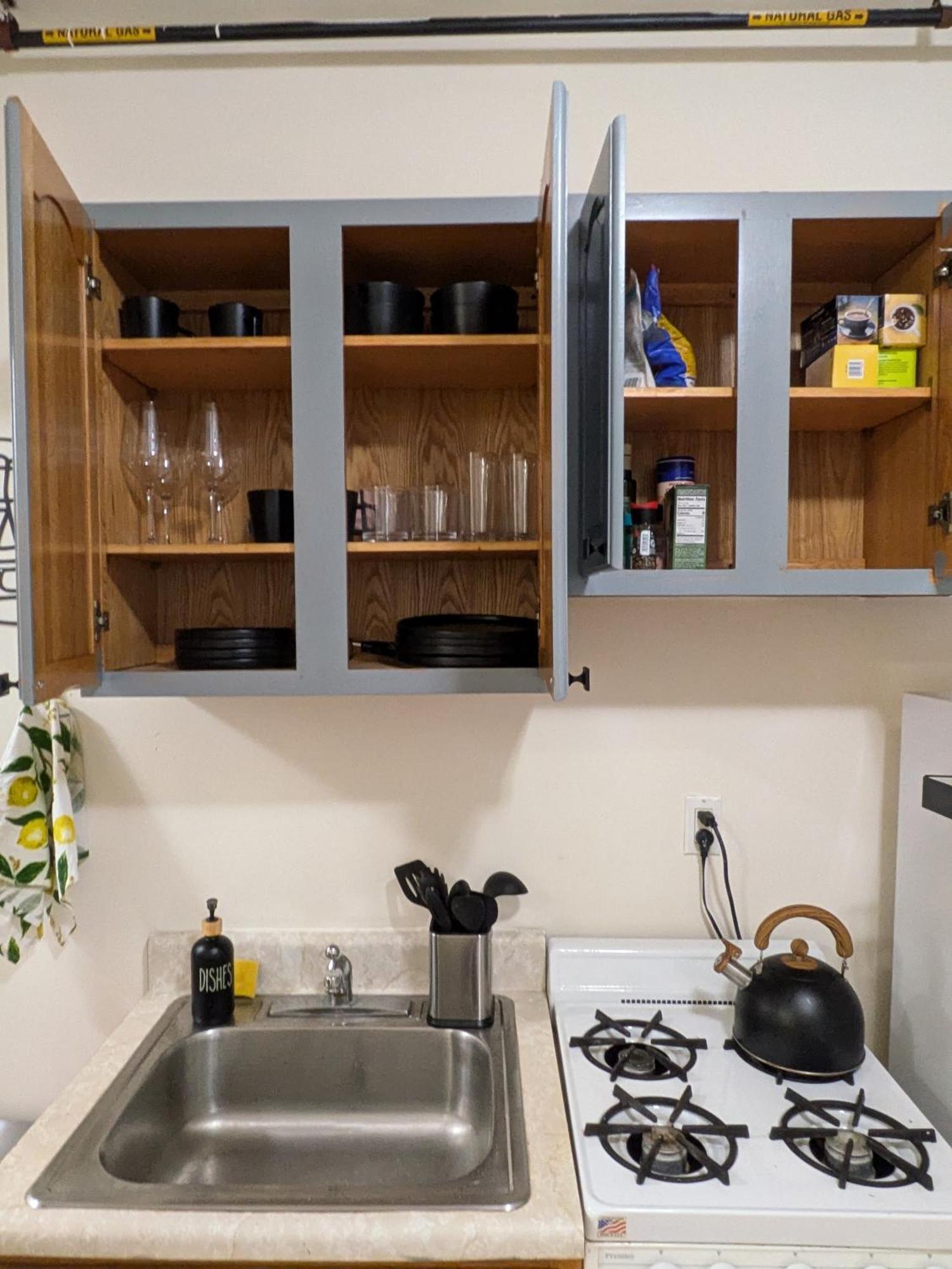 Apartment Tranquil Haven 1-Bdr Apt In Downtown Manhattan'S Union Square *